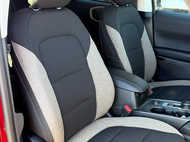 2026 Ford Bronco Sport Big Bend Springfield VA