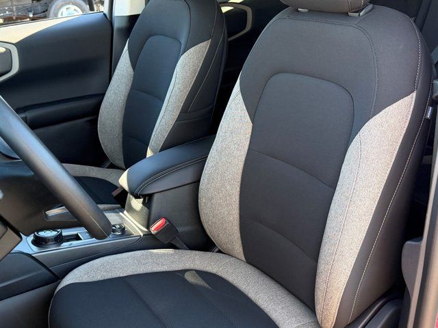 2026 Ford Bronco Sport Big Bend Springfield VA