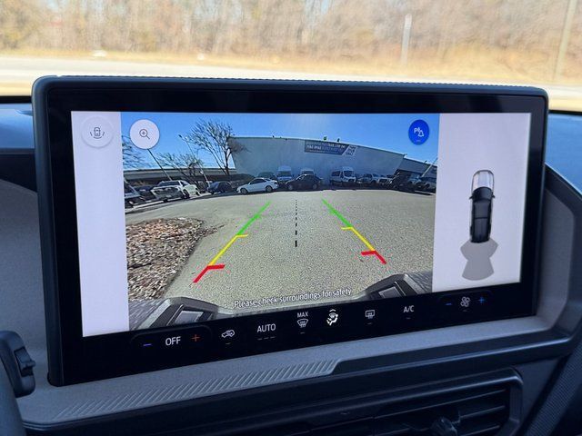 2026 Ford Bronco Sport Big Bend Springfield VA