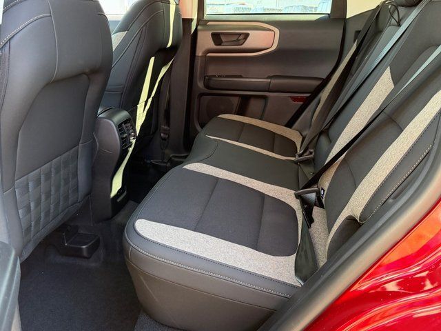 2026 Ford Bronco Sport Big Bend Springfield VA