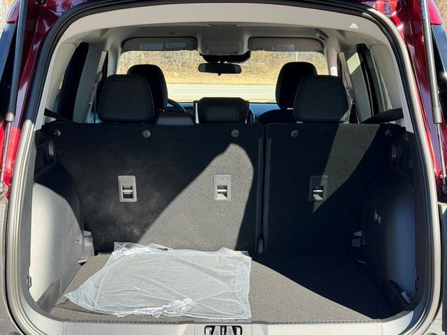 2026 Ford Bronco Sport Big Bend Springfield VA