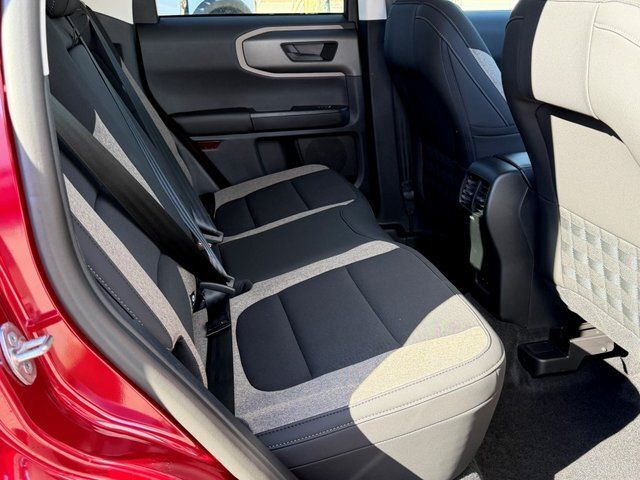 2026 Ford Bronco Sport Big Bend Springfield VA