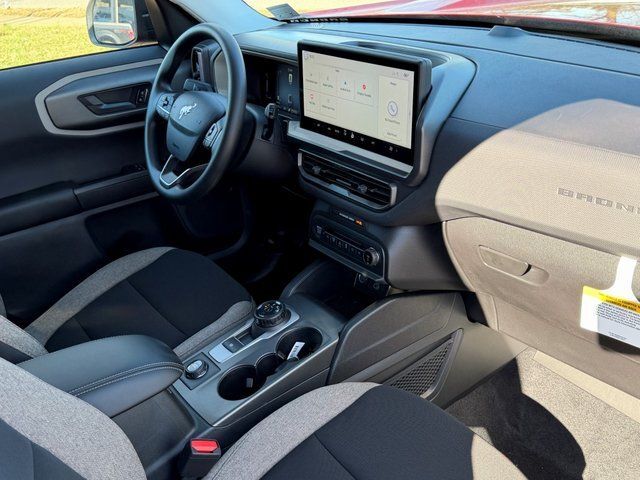 2026 Ford Bronco Sport Big Bend Springfield VA