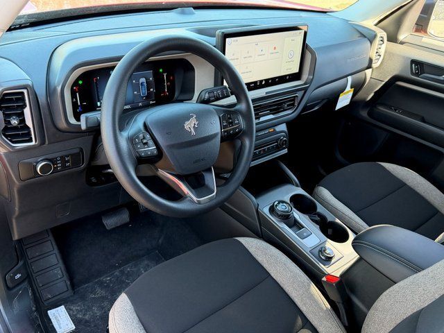 2026 Ford Bronco Sport Big Bend Springfield VA