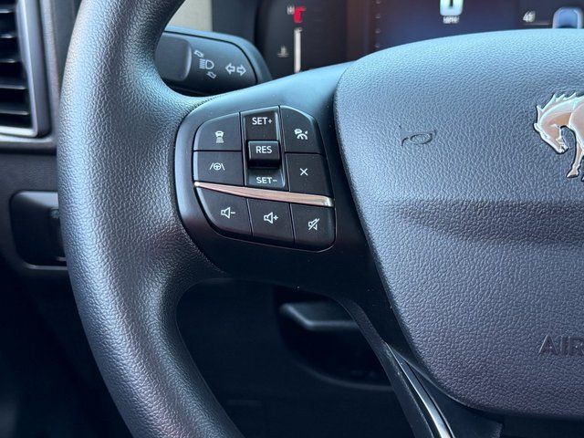 2026 Ford Bronco Sport Big Bend Springfield VA