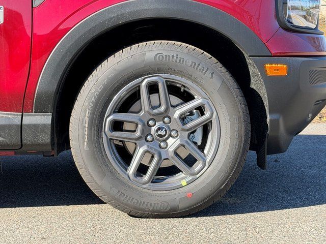 2026 Ford Bronco Sport Big Bend Springfield VA