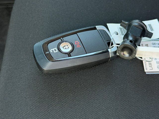 2026 Ford Bronco Sport Big Bend Springfield VA