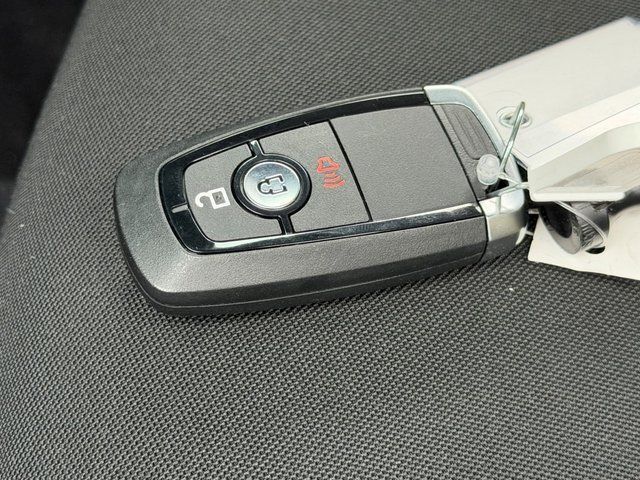 2026 Ford Bronco Sport Big Bend Springfield VA