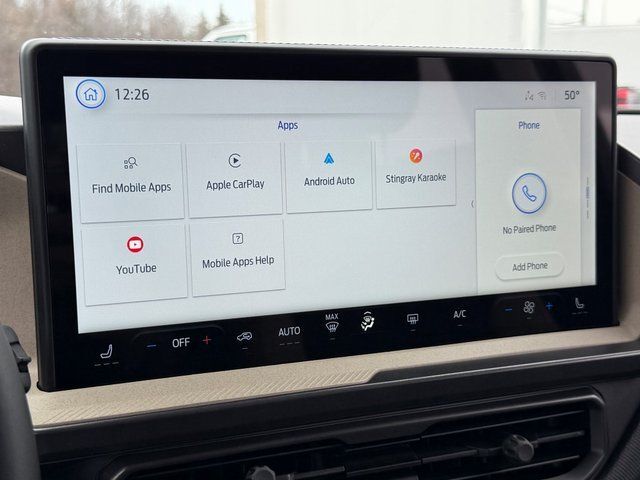 2026 Ford Bronco Sport Big Bend Springfield VA