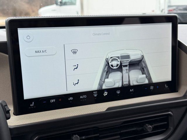 2026 Ford Bronco Sport Big Bend Springfield VA