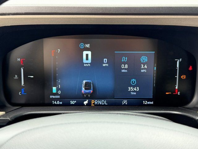 2026 Ford Bronco Sport Big Bend Springfield VA