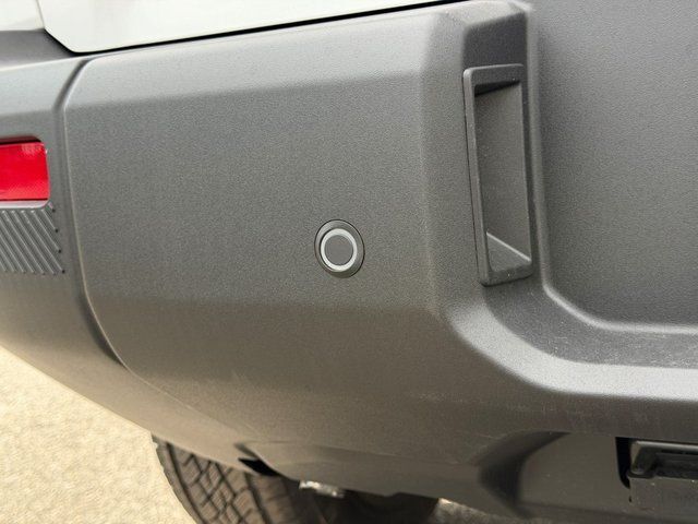 2026 Ford Bronco Sport Big Bend Springfield VA