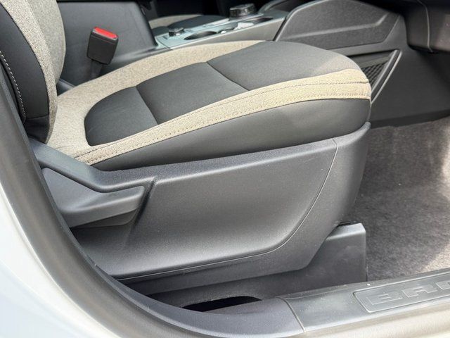 2026 Ford Bronco Sport Big Bend Springfield VA