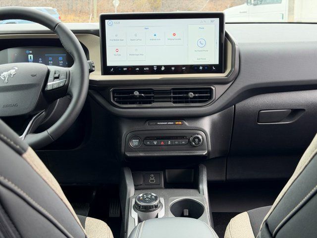 2026 Ford Bronco Sport Big Bend Springfield VA