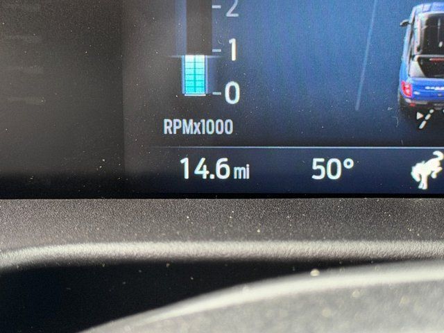 2026 Ford Bronco Sport Big Bend Springfield VA