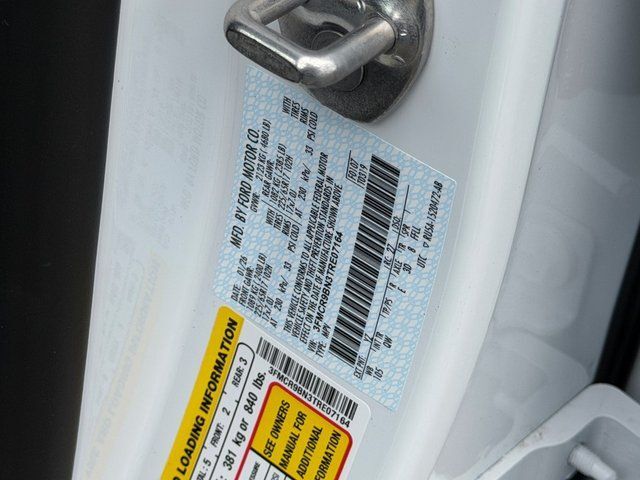 2026 Ford Bronco Sport Big Bend Springfield VA