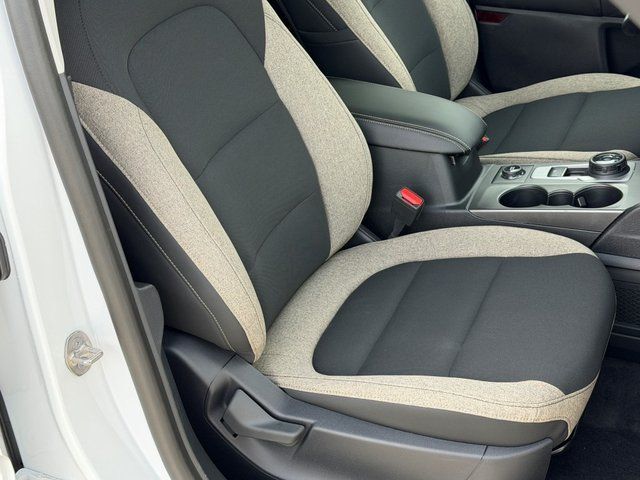 2026 Ford Bronco Sport Big Bend Springfield VA