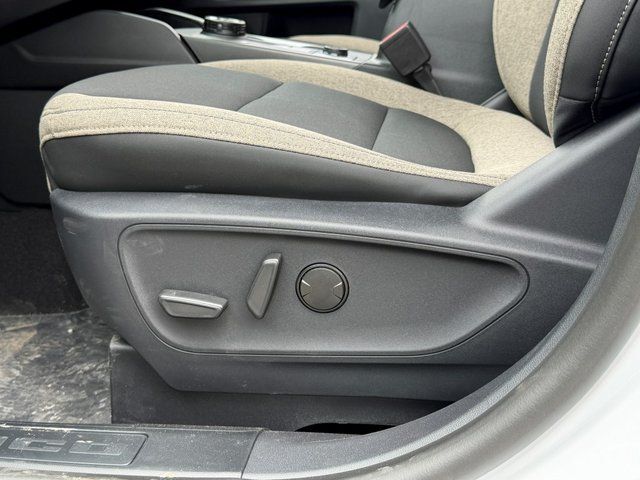 2026 Ford Bronco Sport Big Bend Springfield VA