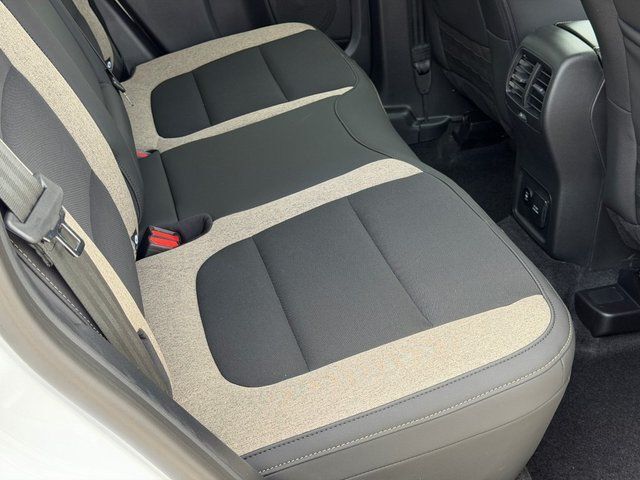 2026 Ford Bronco Sport Big Bend Springfield VA