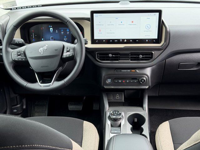 2026 Ford Bronco Sport Big Bend Springfield VA