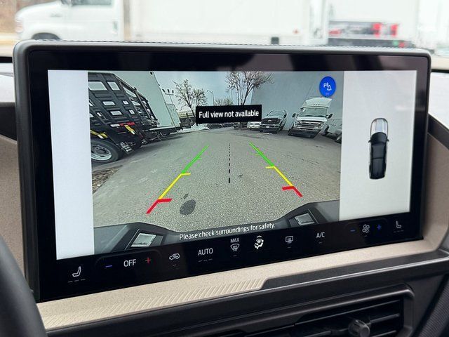 2026 Ford Bronco Sport Big Bend Springfield VA