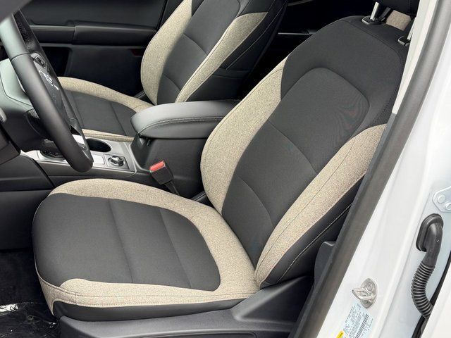 2026 Ford Bronco Sport Big Bend Springfield VA