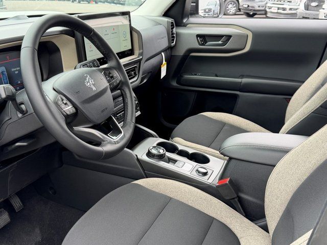 2026 Ford Bronco Sport Big Bend Springfield VA