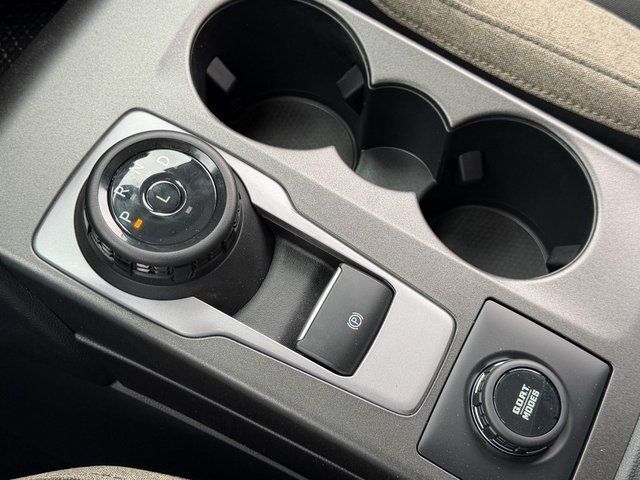 2026 Ford Bronco Sport Big Bend Springfield VA