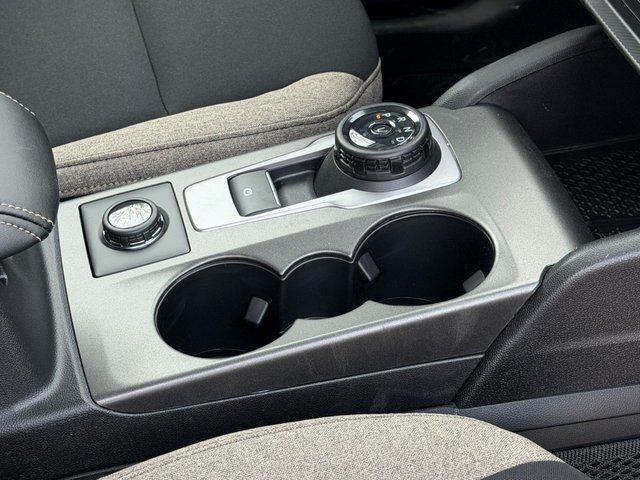 2026 Ford Bronco Sport Big Bend Springfield VA