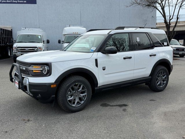 2026 Ford Bronco Sport Big Bend Springfield VA