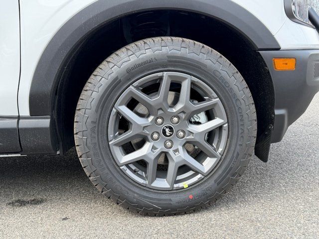 2026 Ford Bronco Sport Big Bend Springfield VA