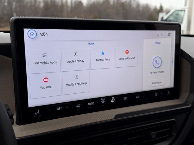 2026 Ford Bronco Sport Big Bend Springfield VA