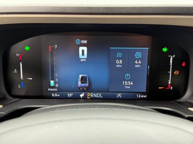 2026 Ford Bronco Sport Big Bend Springfield VA