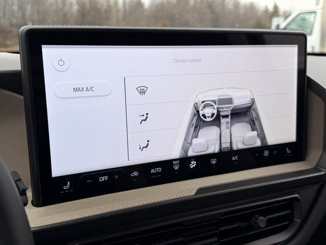 2026 Ford Bronco Sport Big Bend Springfield VA