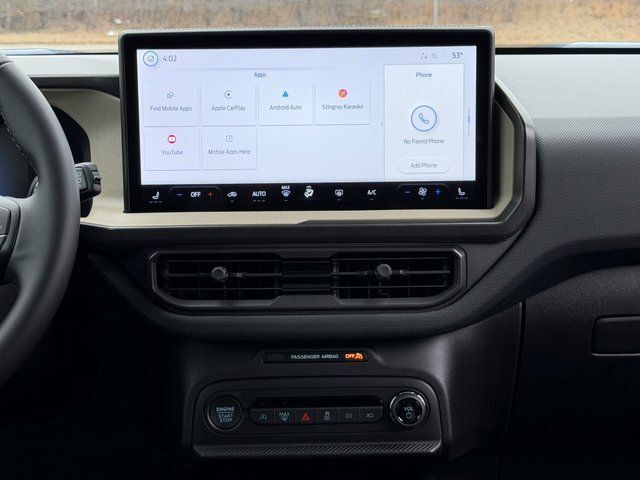 2026 Ford Bronco Sport Big Bend Springfield VA