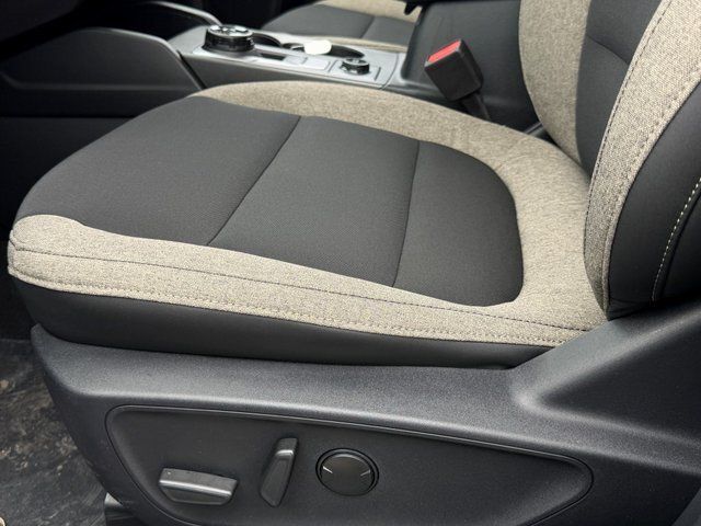 2026 Ford Bronco Sport Big Bend Springfield VA