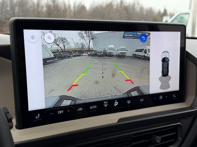 2026 Ford Bronco Sport Big Bend Springfield VA