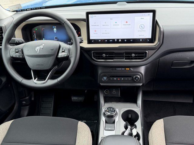 2026 Ford Bronco Sport Big Bend Springfield VA