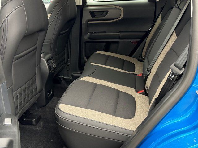 2026 Ford Bronco Sport Big Bend Springfield VA