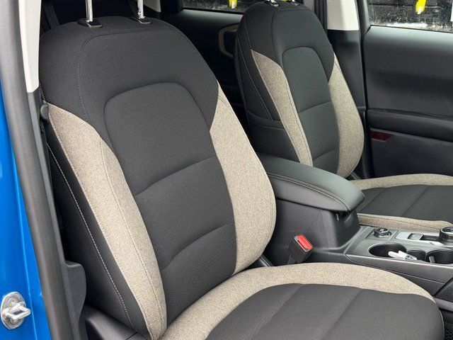 2026 Ford Bronco Sport Big Bend Springfield VA