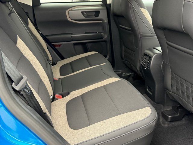 2026 Ford Bronco Sport Big Bend Springfield VA