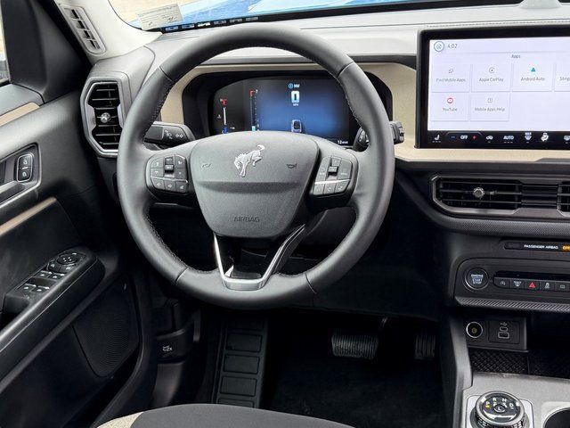 2026 Ford Bronco Sport Big Bend Springfield VA