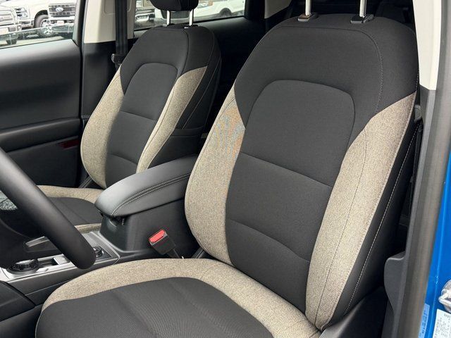 2026 Ford Bronco Sport Big Bend Springfield VA