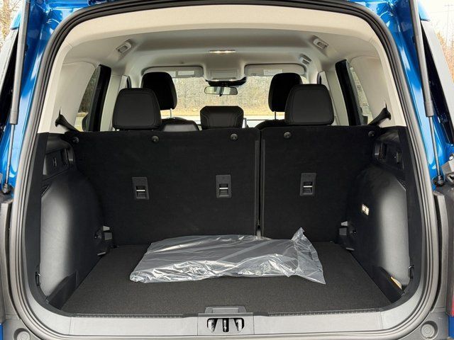 2026 Ford Bronco Sport Big Bend Springfield VA