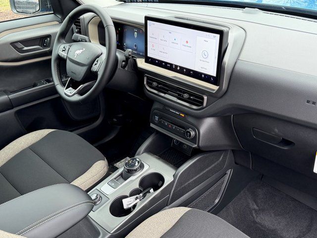 2026 Ford Bronco Sport Big Bend Springfield VA