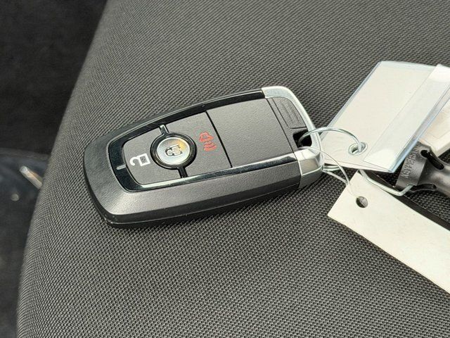 2026 Ford Bronco Sport Big Bend Springfield VA