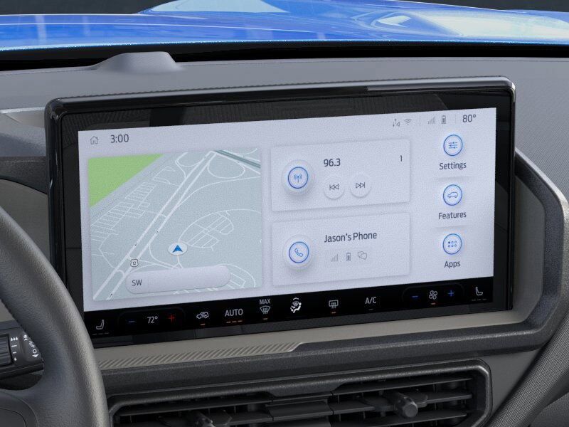 2026 Ford Bronco Sport Big Bend Springfield VA