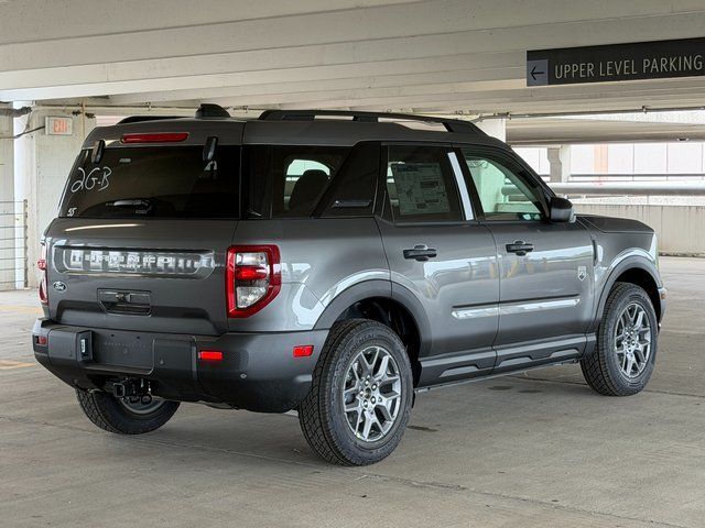 2026 Ford Bronco Sport Big Bend Springfield VA