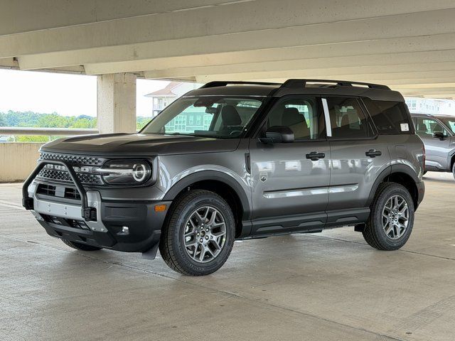 2026 Ford Bronco Sport Big Bend Springfield VA