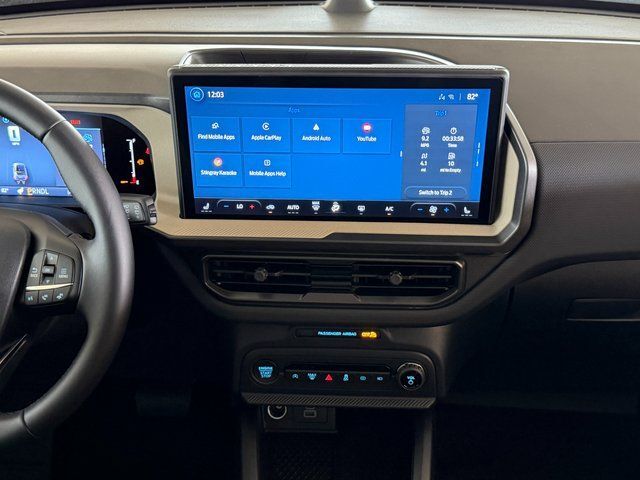 2026 Ford Bronco Sport Big Bend Springfield VA